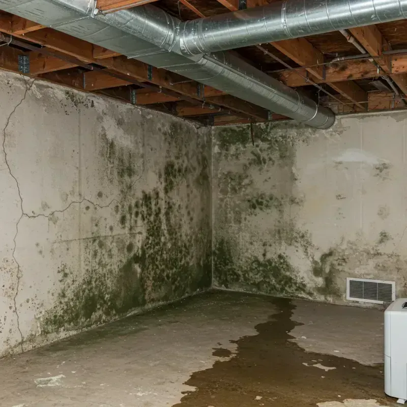 Professional Mold Removal in Sands Point, NY